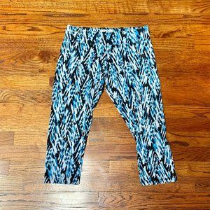 Marc New York Performance Capri Leggings